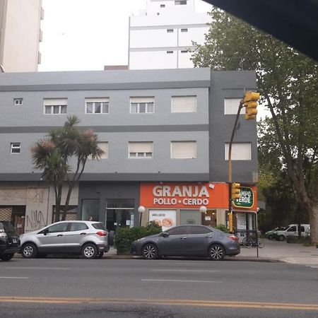 Cala Hotel Mdp Mar del Plata Zewnętrze zdjęcie