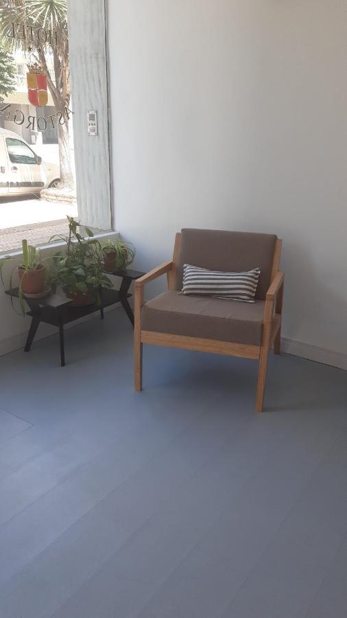 Cala Hotel Mdp Mar del Plata Zewnętrze zdjęcie