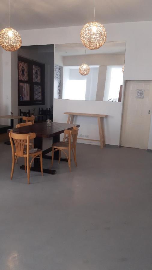 Cala Hotel Mdp Mar del Plata Zewnętrze zdjęcie