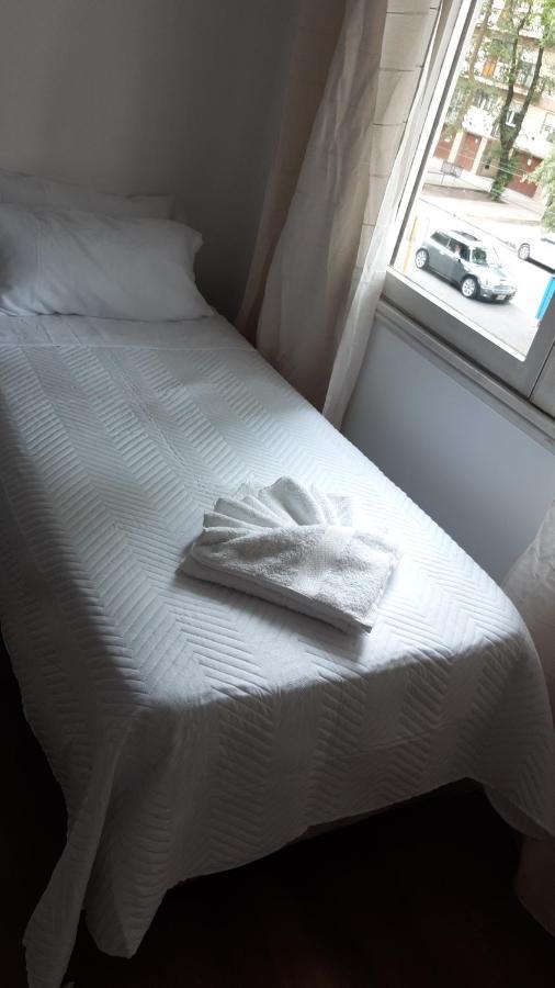 Cala Hotel Mdp Mar del Plata Zewnętrze zdjęcie