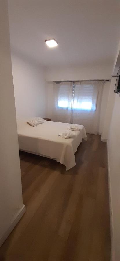 Cala Hotel Mdp Mar del Plata Zewnętrze zdjęcie