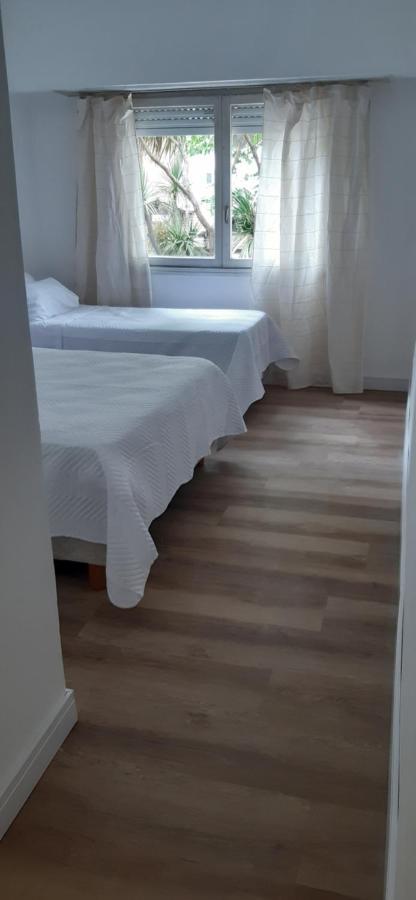 Cala Hotel Mdp Mar del Plata Zewnętrze zdjęcie