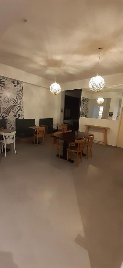 Cala Hotel Mdp Mar del Plata Zewnętrze zdjęcie