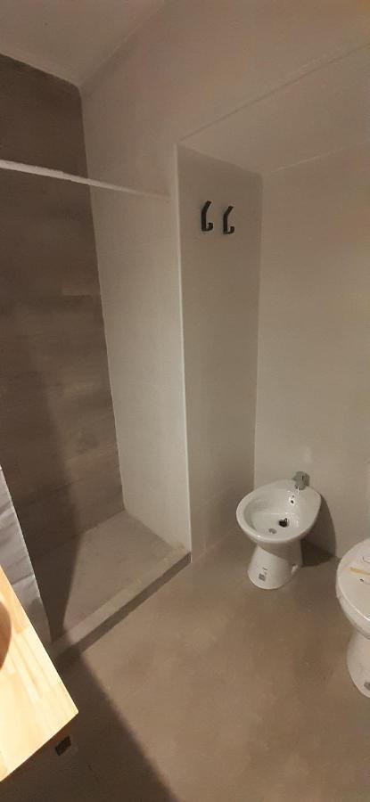 Cala Hotel Mdp Mar del Plata Zewnętrze zdjęcie