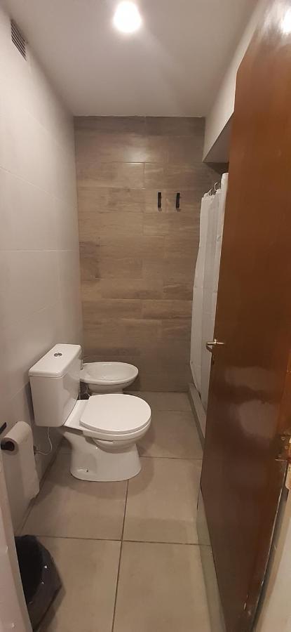 Cala Hotel Mdp Mar del Plata Zewnętrze zdjęcie