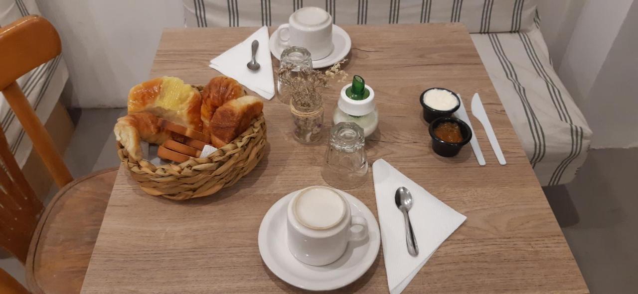 Cala Hotel Mdp Mar del Plata Zewnętrze zdjęcie