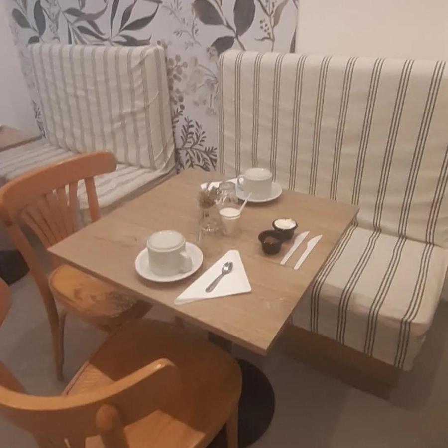 Cala Hotel Mdp Mar del Plata Zewnętrze zdjęcie