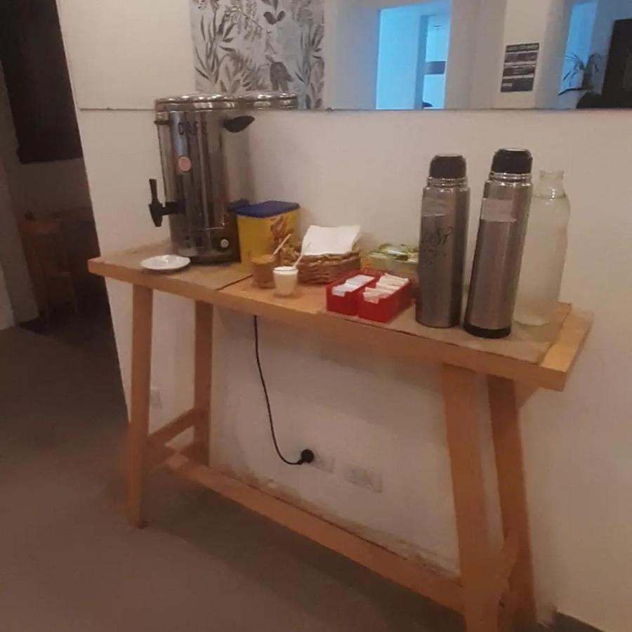 Cala Hotel Mdp Mar del Plata Zewnętrze zdjęcie