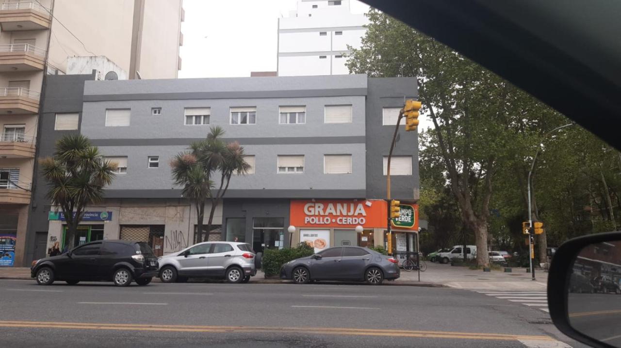 Cala Hotel Mdp Mar del Plata Zewnętrze zdjęcie