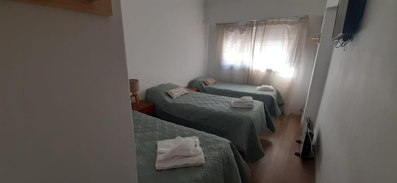 Cala Hotel Mdp Mar del Plata Zewnętrze zdjęcie