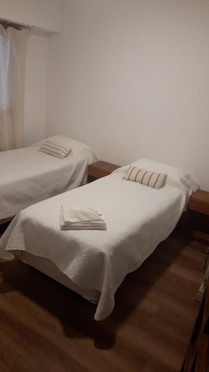Cala Hotel Mdp Mar del Plata Zewnętrze zdjęcie