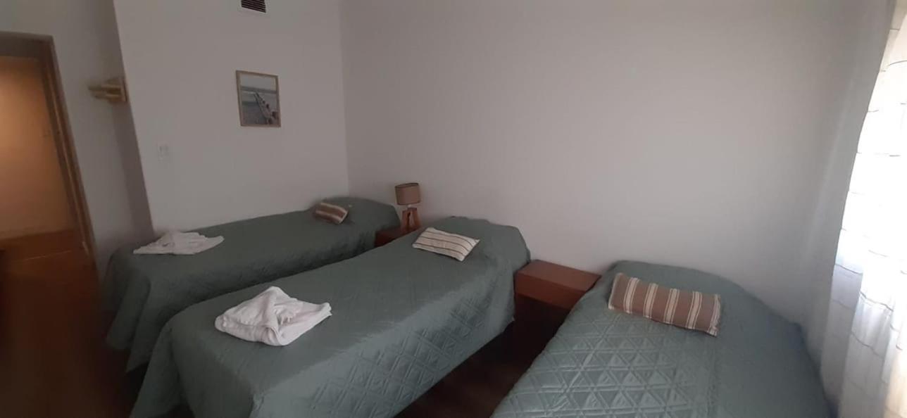 Cala Hotel Mdp Mar del Plata Zewnętrze zdjęcie