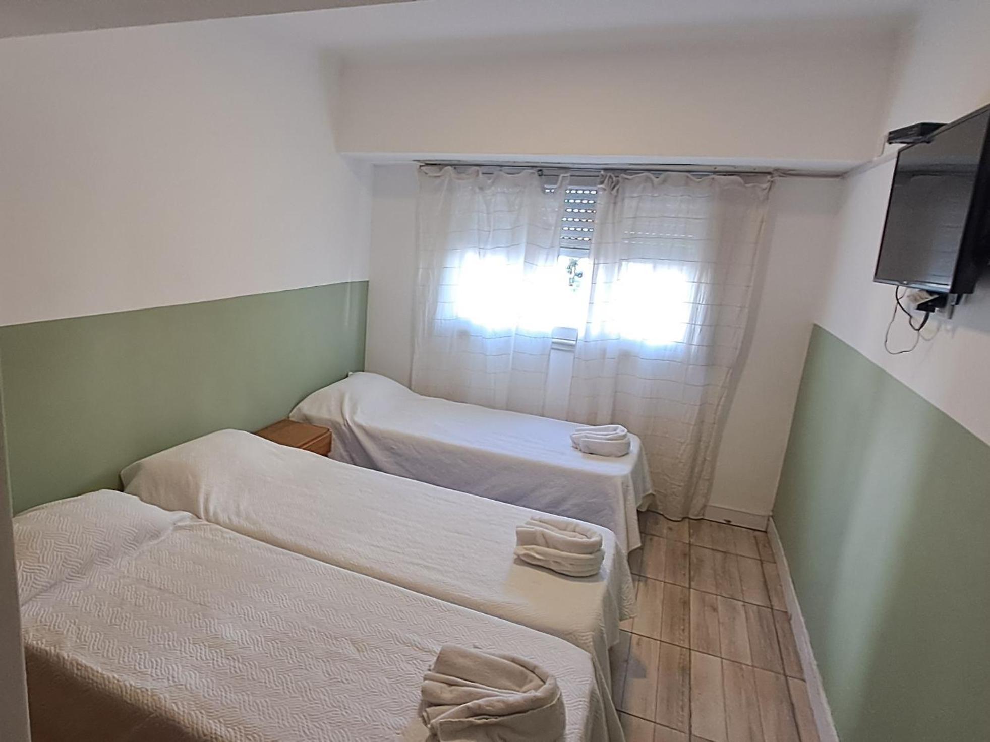 Cala Hotel Mdp Mar del Plata Zewnętrze zdjęcie